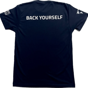 Back Yourself