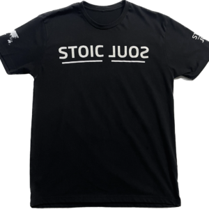 STOIC SOUL - Official Tee